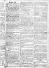 Aris's Birmingham Gazette Monday 02 March 1767 Page 3