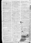 Aris's Birmingham Gazette Monday 02 March 1767 Page 4