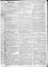 Aris's Birmingham Gazette Monday 09 March 1767 Page 3