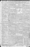 Aris's Birmingham Gazette Monday 18 May 1767 Page 2