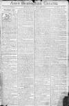 Aris's Birmingham Gazette Monday 25 May 1767 Page 1