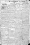 Aris's Birmingham Gazette Monday 01 June 1767 Page 1