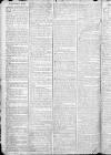 Aris's Birmingham Gazette Monday 03 August 1767 Page 2