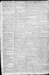 Aris's Birmingham Gazette Monday 17 August 1767 Page 2