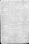Aris's Birmingham Gazette Monday 24 August 1767 Page 2
