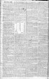 Aris's Birmingham Gazette Monday 11 January 1768 Page 2