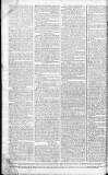 Aris's Birmingham Gazette Monday 08 February 1768 Page 4