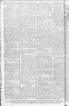 Aris's Birmingham Gazette Monday 15 February 1768 Page 4