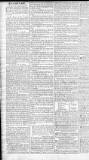 Aris's Birmingham Gazette Monday 22 February 1768 Page 2