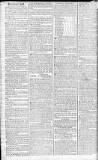 Aris's Birmingham Gazette Monday 07 March 1768 Page 2