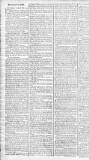 Aris's Birmingham Gazette Monday 14 March 1768 Page 2