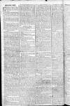 Aris's Birmingham Gazette Monday 04 April 1768 Page 2