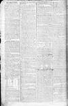 Aris's Birmingham Gazette Monday 09 January 1769 Page 2