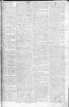 Aris's Birmingham Gazette Monday 09 January 1769 Page 3
