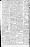Aris's Birmingham Gazette Monday 09 January 1769 Page 4