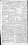 Aris's Birmingham Gazette Monday 16 January 1769 Page 2