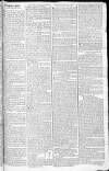 Aris's Birmingham Gazette Monday 16 January 1769 Page 3