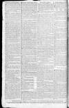Aris's Birmingham Gazette Monday 16 January 1769 Page 4
