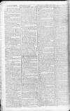 Aris's Birmingham Gazette Monday 06 February 1769 Page 2