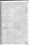 Aris's Birmingham Gazette Monday 13 February 1769 Page 3