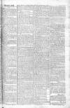 Aris's Birmingham Gazette Monday 20 February 1769 Page 3