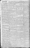 Aris's Birmingham Gazette Monday 27 February 1769 Page 2