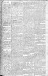 Aris's Birmingham Gazette Monday 27 February 1769 Page 3