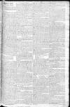 Aris's Birmingham Gazette Monday 13 March 1769 Page 3