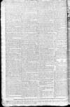 Aris's Birmingham Gazette Monday 13 March 1769 Page 4