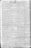 Aris's Birmingham Gazette Monday 20 March 1769 Page 2