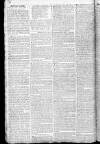 Aris's Birmingham Gazette Monday 03 April 1769 Page 2