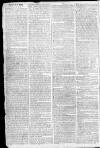 Aris's Birmingham Gazette Monday 08 January 1770 Page 2
