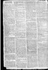 Aris's Birmingham Gazette Monday 15 January 1770 Page 2