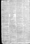 Aris's Birmingham Gazette Monday 22 January 1770 Page 2