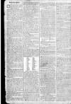 Aris's Birmingham Gazette Monday 12 February 1770 Page 2