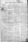 Aris's Birmingham Gazette Monday 19 February 1770 Page 1
