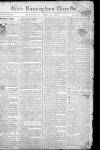 Aris's Birmingham Gazette Monday 05 March 1770 Page 1