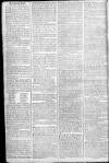 Aris's Birmingham Gazette Monday 19 March 1770 Page 2