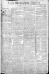 Aris's Birmingham Gazette Monday 21 May 1770 Page 1