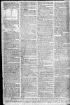 Aris's Birmingham Gazette Monday 13 August 1770 Page 4