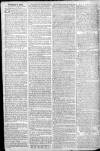 Aris's Birmingham Gazette Monday 08 October 1770 Page 2