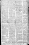 Aris's Birmingham Gazette Monday 08 October 1770 Page 4