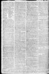 Aris's Birmingham Gazette Monday 22 October 1770 Page 4