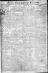 Aris's Birmingham Gazette Monday 05 November 1770 Page 1