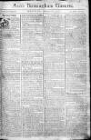 Aris's Birmingham Gazette Monday 10 December 1770 Page 1