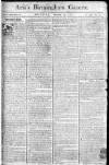 Aris's Birmingham Gazette Monday 24 December 1770 Page 1