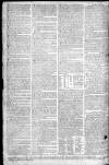 Aris's Birmingham Gazette Monday 24 December 1770 Page 4