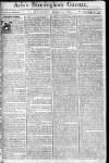 Aris's Birmingham Gazette Monday 04 February 1771 Page 1