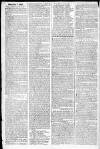 Aris's Birmingham Gazette Monday 10 February 1772 Page 2