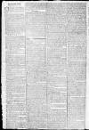 Aris's Birmingham Gazette Monday 23 November 1772 Page 2